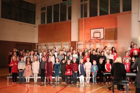 Božično-novoletni koncert Osnovne šole Toma Brejca  (51)